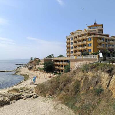 AUSSER HOTEL SANTA MARIA - Ravda_03