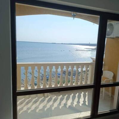 AUSSER HOTEL SANTA MARIA - Ravda_15