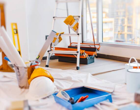 Home Renovation