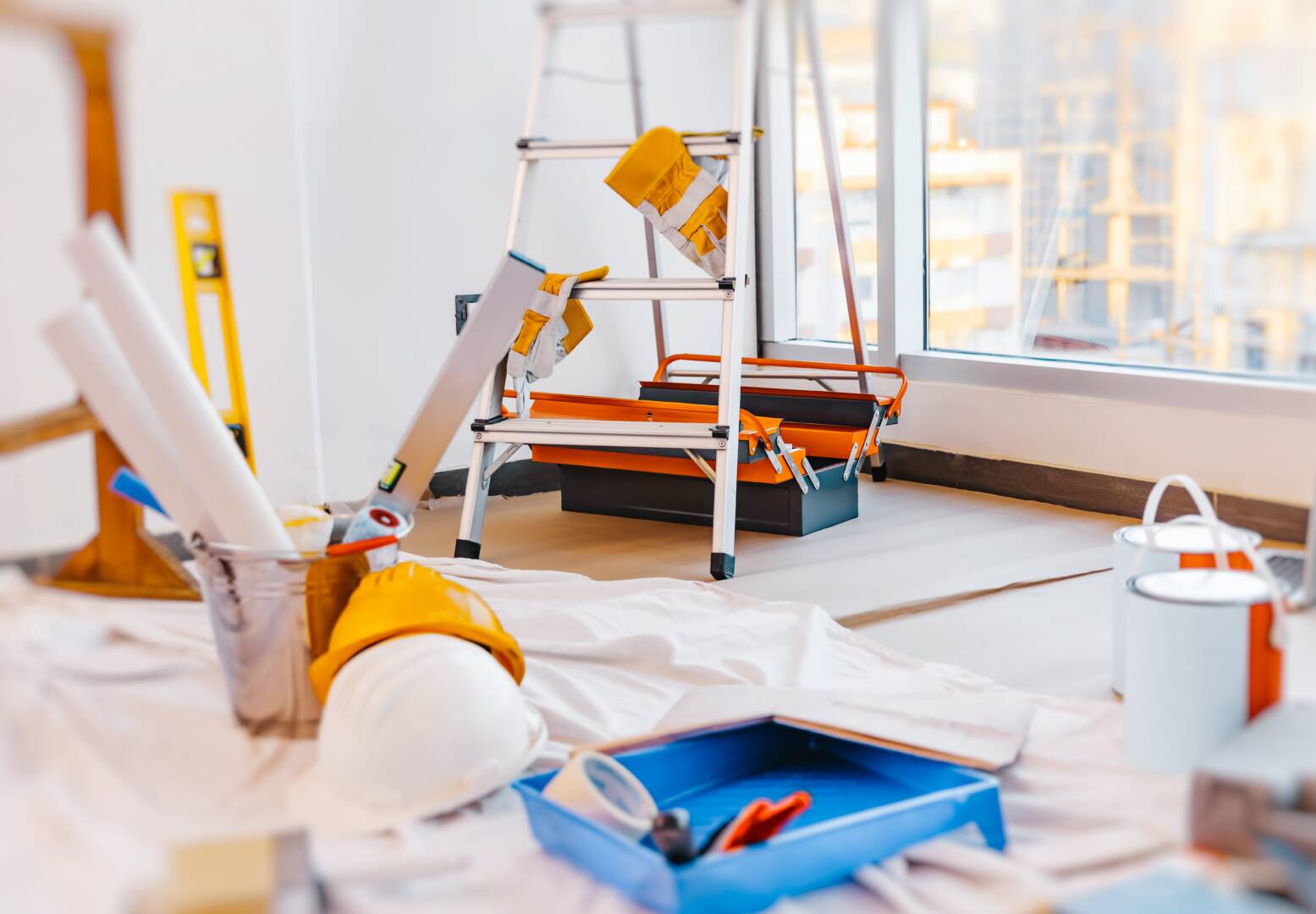 Home Renovation