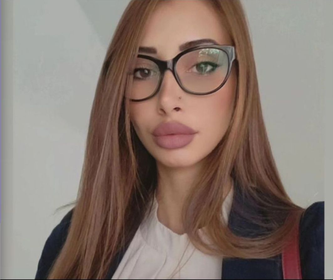 natali dimova - sofia
